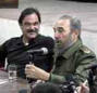 Oliver Stone: Cuba es una obsesión en EEUU"